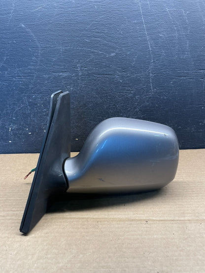 2004 to 2006 Scion XB Left Driver LH Side View Door Mirror AF6743 MS0