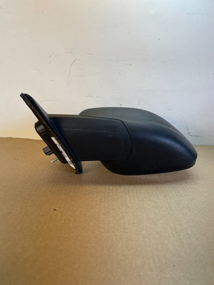 2010-2018 Ford Taurus Left Driver LH Side View Door Heated Mirror ag7550 DG3