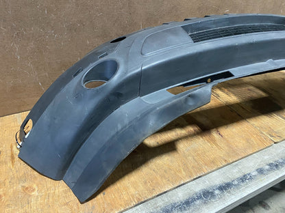 2011 to 2015 Ford Explorer Front Lower Bumper Cover Fascia AA24196