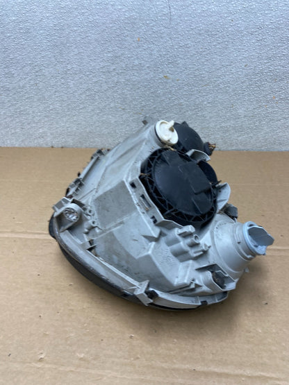 2005 to 2007 Mercedes-Benz C-Class Right Passenger Side Headlight AB3492 DW6