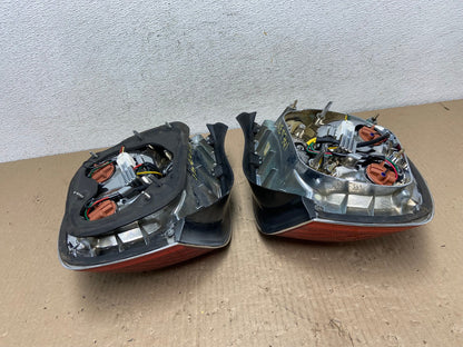 2004 2005 Hyundai XG350 XG Left+Right Tail Lights AE9741 LK8