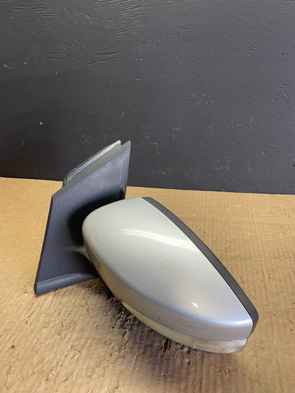2013 to 2017 Ford Escape Left Driver Lh Power Door Heated Mirror AB3271 MS2