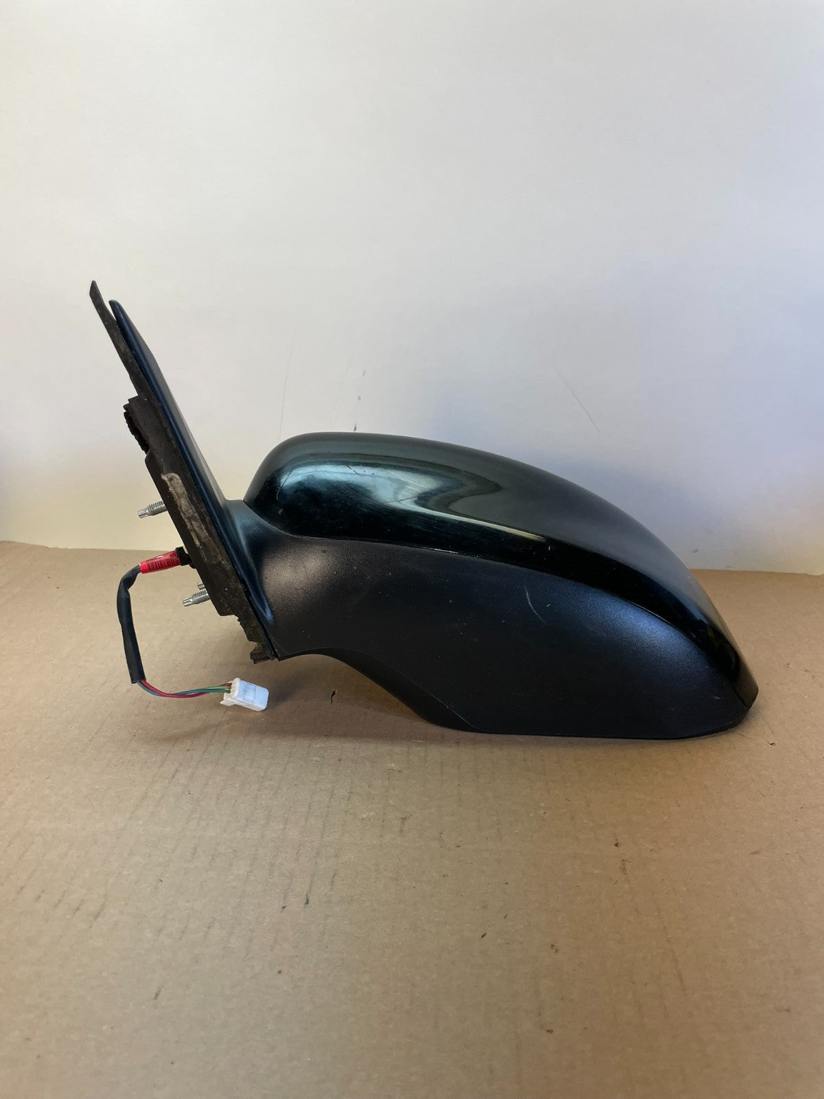 2013 to 2018 Nissan Altima Left Driver LH Side View Door Mirror ah0435 DG3