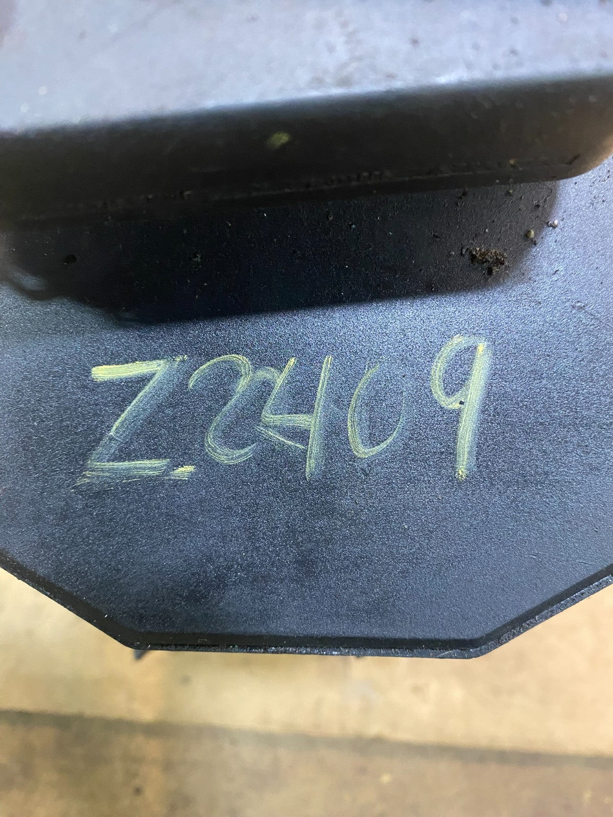 BMW Anti Lock Break Pump ABS 6755796 Z24094