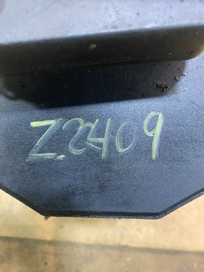BMW Anti Lock Break Pump ABS 6755796 Z24094