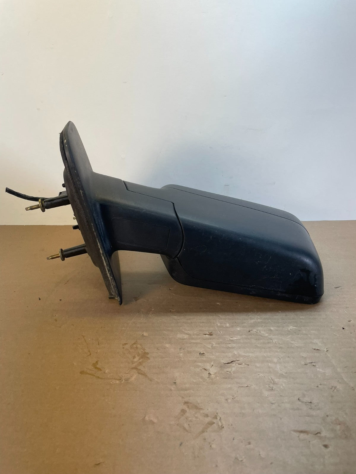 2004 to 2008 Ford F150 Left Driver LH Side View Door Mirror AF5610 DG3