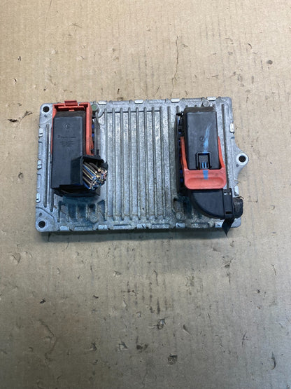 2013 Dodge Journey 3.5L ECU ECM Engine Computer Module p68092684ae AC0698 DG0