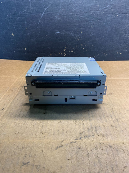 2014 2015 Volvo S60 CD Player Radio Head Unit ab3904 DG0
