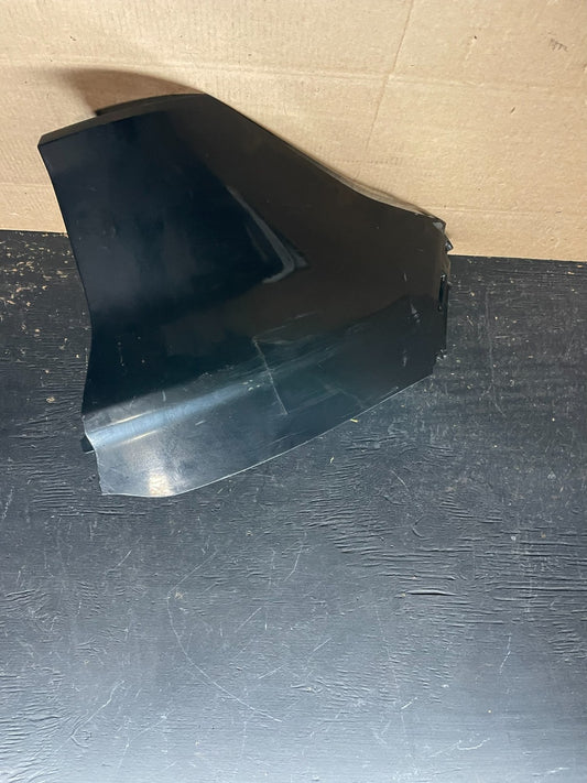 2013 to 2016 Ford Escape Rear Right Passenger RH Side Bumper Cover Oem y9447 DG0