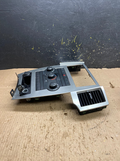 2008 2009 2010 Jeep Commander Grand Cherokee A/C Climate Control Bezel Y8099 DG2