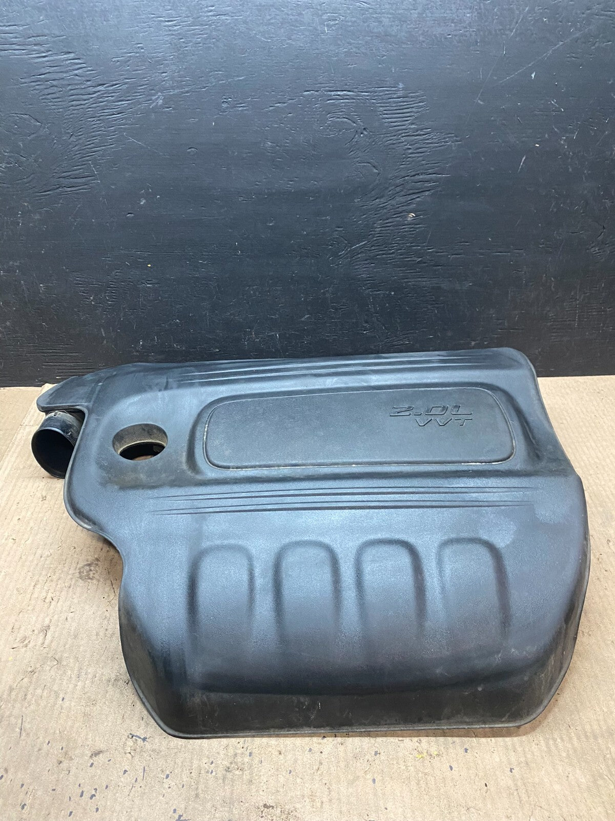 2013 to 2016 Dodge Dart 2.0L Engine Motor Cover Shield E4840 DG10