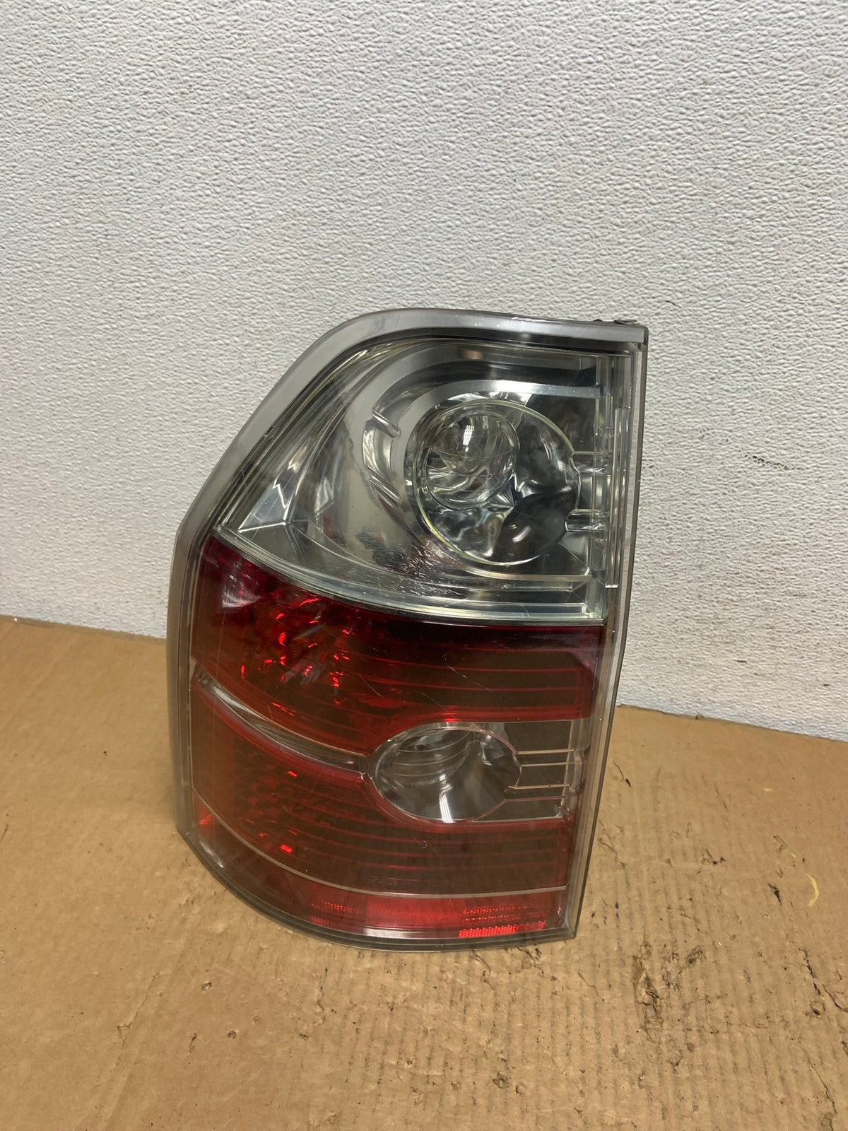 2004 2005 2006 Acura Mdx Left Driver Lh Side Tail Light AD1137 LK0