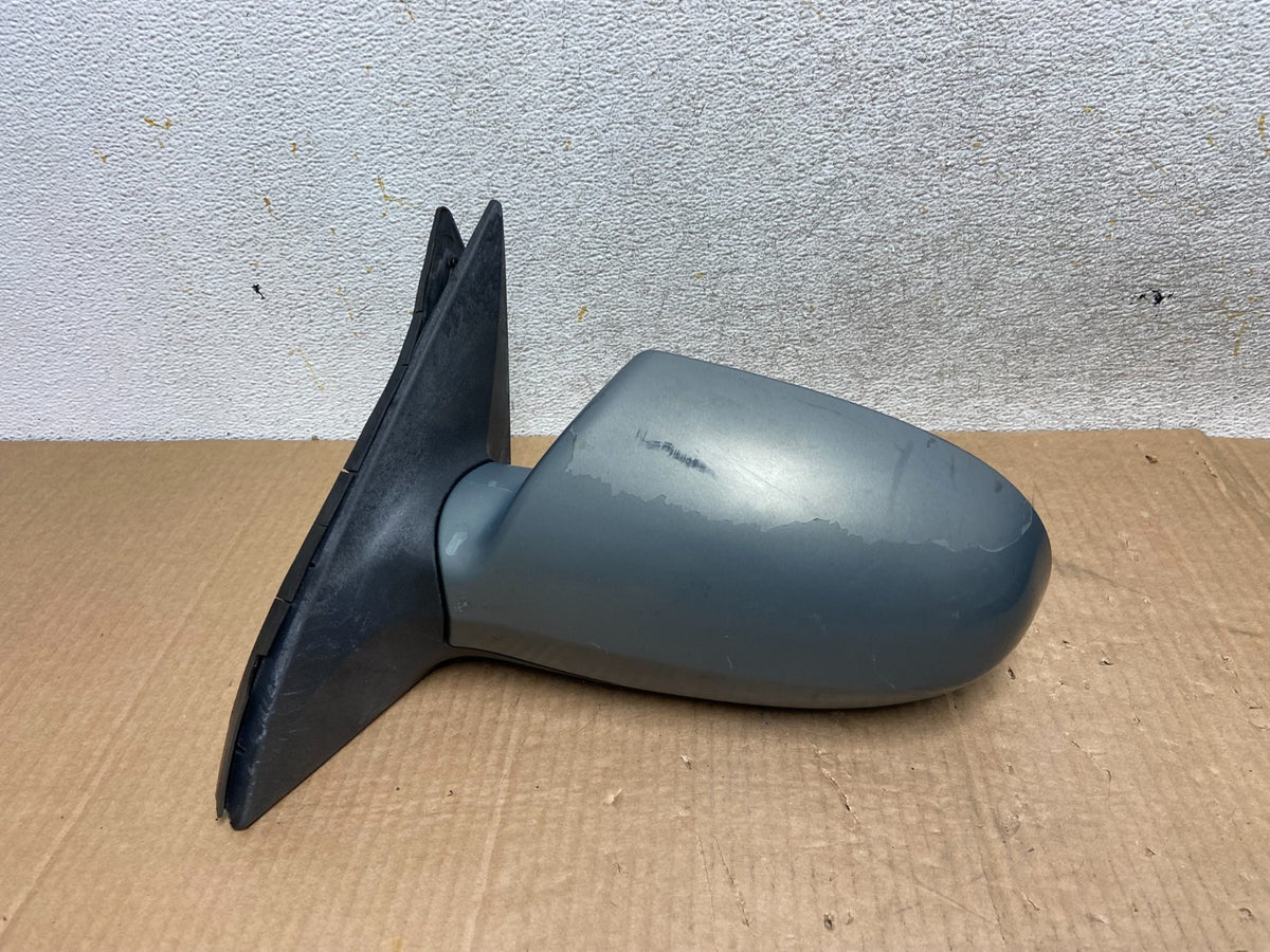 2007 - 2010 Hyundai Elantra Left Driver LH View Door Mirror AI5830 DG0