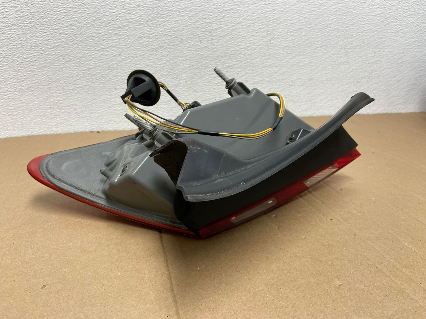 2013-2019 Ford Taurus LED Left Driver Lh Side Tail Light OEM AB8036 LK5