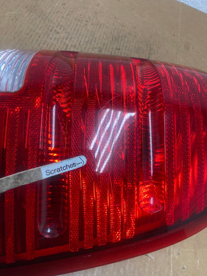 2002 to 2005 Ford Explorer Right Passenger Rh Side Tail light AE0544 LK3