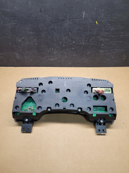 2006 Dodge Durango Speedometer Instrument Cluster Gauge H7467 OEM4