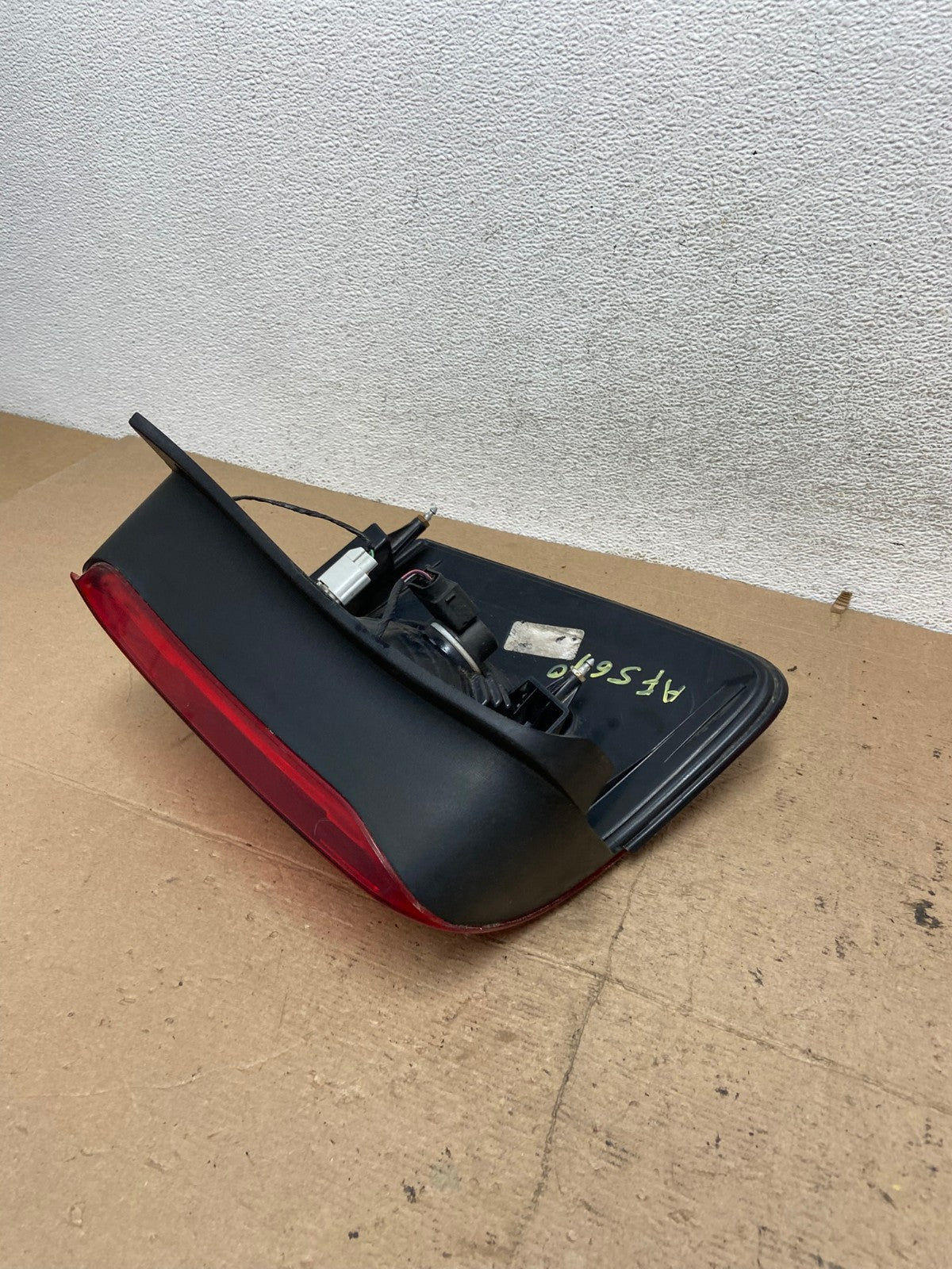 2008 to 2012 Ford Escape Right Passenger RH Side Tail Light AF5690 LK5