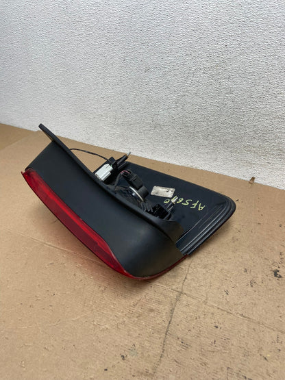 2008 to 2012 Ford Escape Right Passenger RH Side Tail Light AF5690 LK5