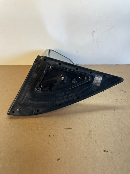 2005-2010 Kia Sportage Power Left Driver Side View Mirror ah0301 DG4