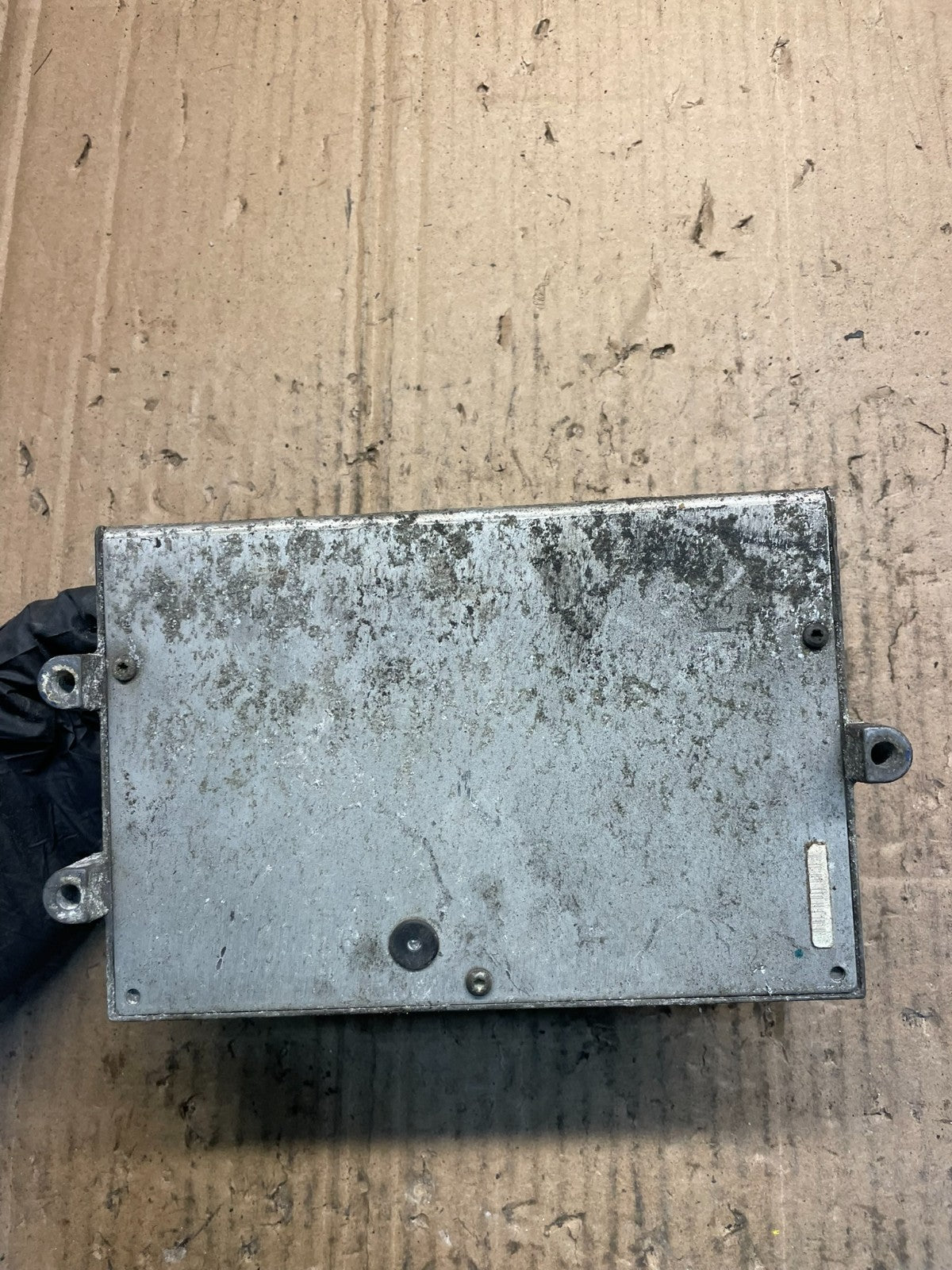 1996 Dodge Ram VAN 5.2L AT Engine computer ECM PCM ECU S4737 DG2