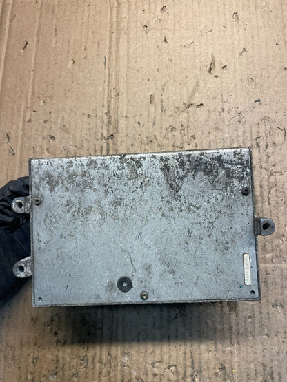1996 Dodge Ram VAN 5.2L AT Engine computer ECM PCM ECU S4737 DG2