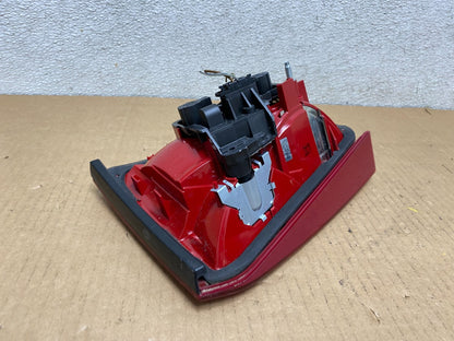 2009 2010 2011 2012 Audi A4 Sedan Right Passenger Inner Tail Light Oem G9059 KC5