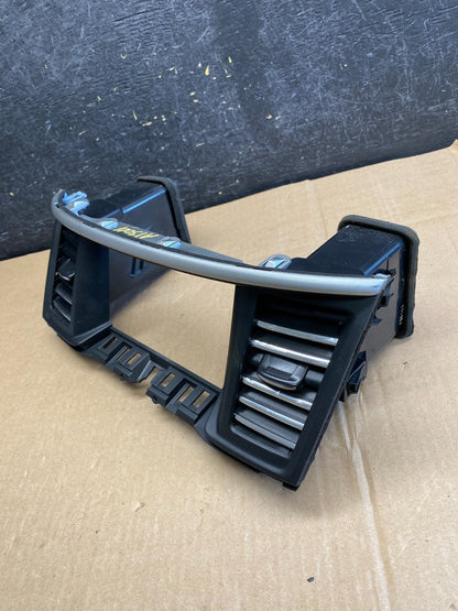 2013 to 2020 Nissan Pathfinder Center Dash Radio Trim Bezel Surround AI3001 DG3
