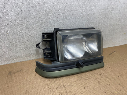 2000 to 2002 Range Rover P38 HSE Right Passenger Halogen Headlight Oem W5351 DG2