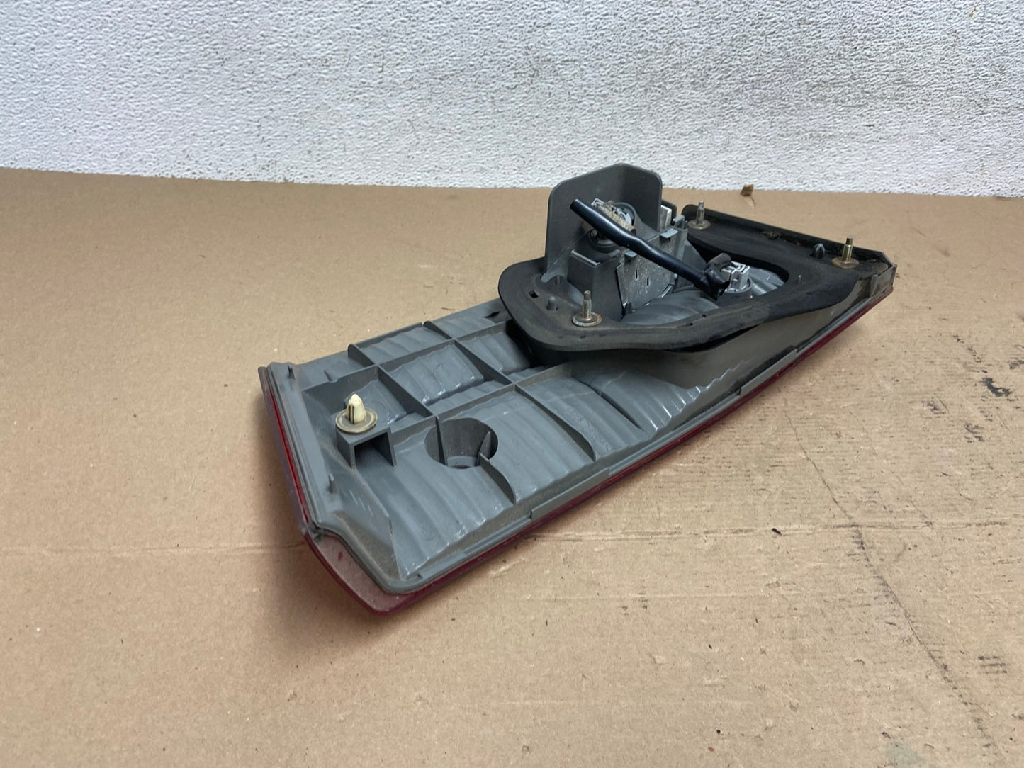2005 Honda Accord Sedan Right Passenger Inner Tail Light AF4681 LK5