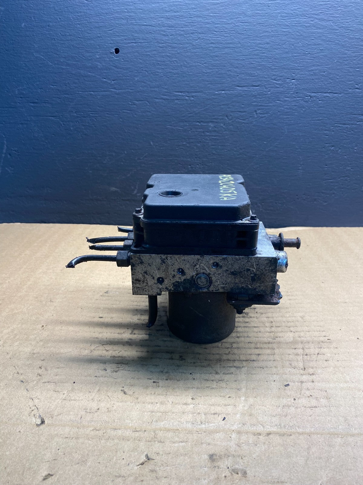 2010 Ford F-150 F150 ABS Anti-Lock Brake Pump Module ab7133 DG2