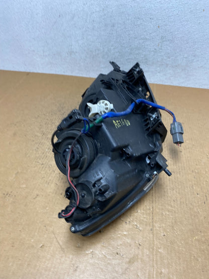 Halogen 2007 2008 2009 Mazda CX-7 Left Driver Headlight AE1680 DW8