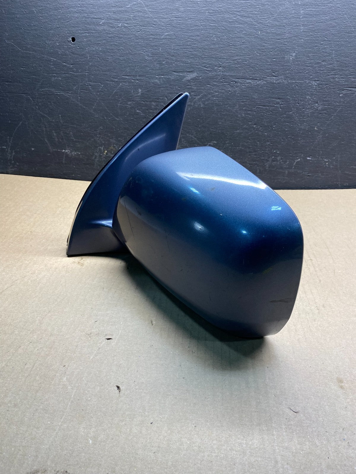 2001-2007 Toyota Highlander Left Driver LH Side View Door Mirror AC8829 DG2