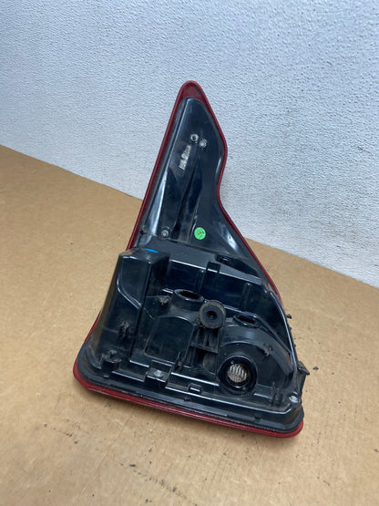 2020 2021 2022 2023 Ford Explorer Left Driver Lh Side Tail light AD4648 LK6