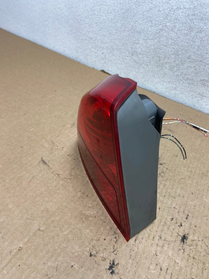 2003 2004 2005 Honda Civic Sedan Left Driver LH Side Tail Light AG2174 LK1