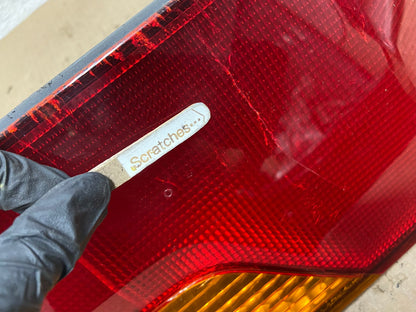 2002 2003 2004 Honda Odyssey Left Driver LH Side Tail Light Inner AH6041 LK3