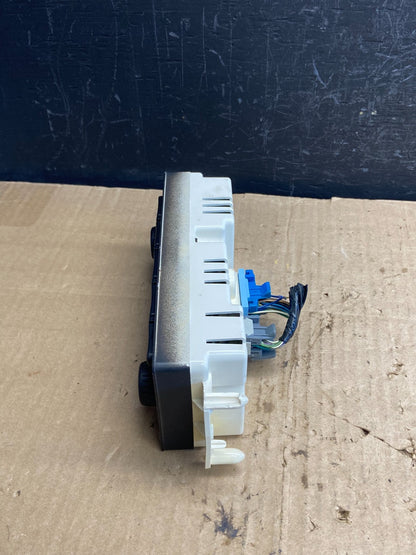 2003 to 2006 Chevrolet Silverado HVAC Heater Climate Control Module AE2043 DG2