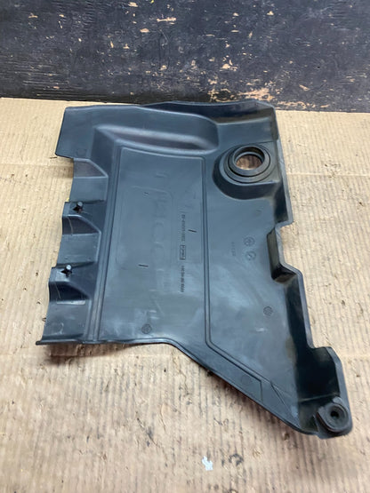 2007 to 2012 Lincoln MKZ 3.5L Engine Motor Cover t9465 DG7
