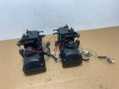 1998 to 2004 Chevrolet S10 Left+Right Set Side Headlights AD521310