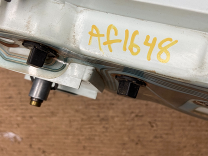 1973 to 1987 Chervolet GMC Truck Gauge Cluster Instrument AF164811