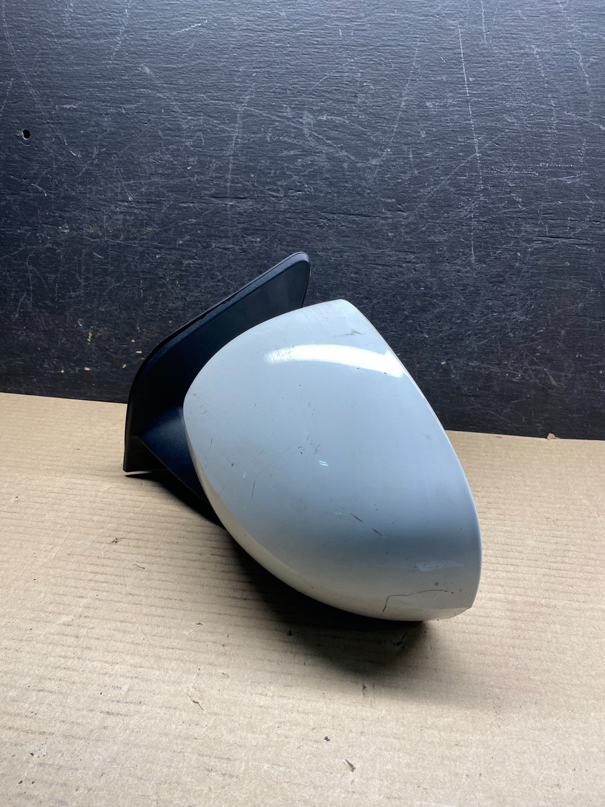 2007 to 2017 Jeep Compass Left Driver LH Heated View Door Mirror AH9688 DG2