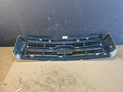 2008 to 2012 Ford Escape Front Upper Grill Grille Oem AB7934 DG3