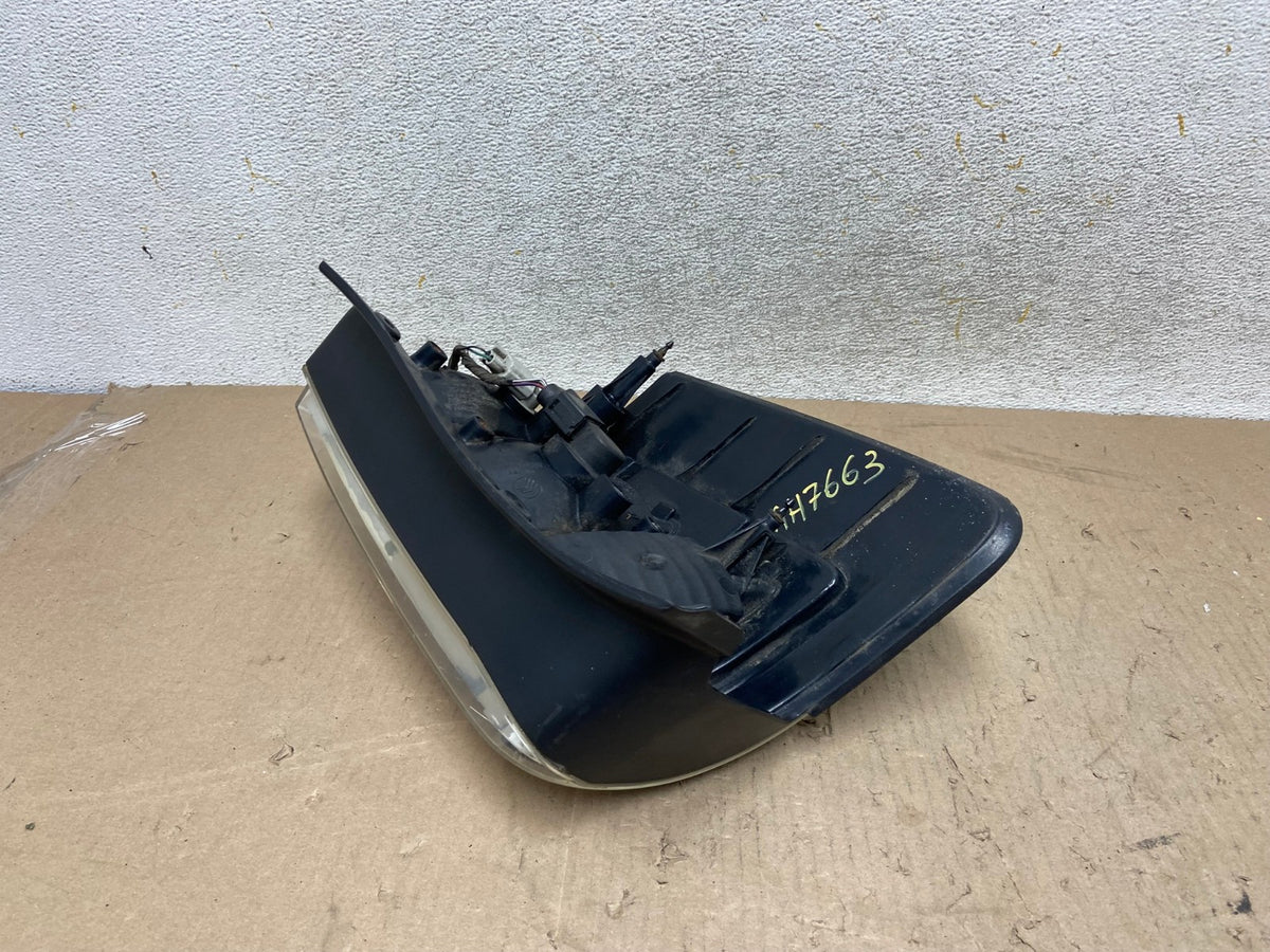 2008 2009 2010 2011 Mercury Mariner Right Passenger RH Tail Light AH7663 LK4