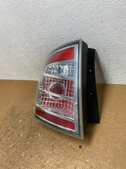 2007 to 2010 Ford Edge Tail light Left Driver Side AE2654 LK1