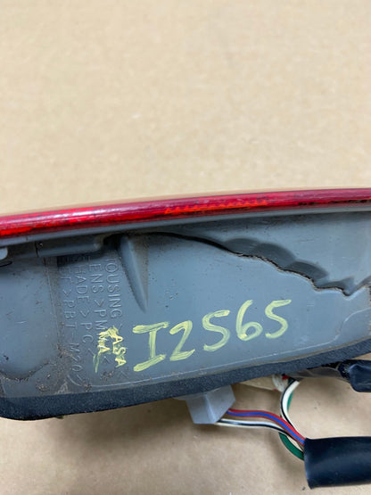 2005-2010 Toyota Avalon Left Driver LH Side Tail Light Inner AI2565 LK6