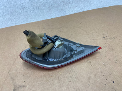 2008 - 2015 Nissan Rogue Right Passenger Side Tail Light Inner AE3132 DG4