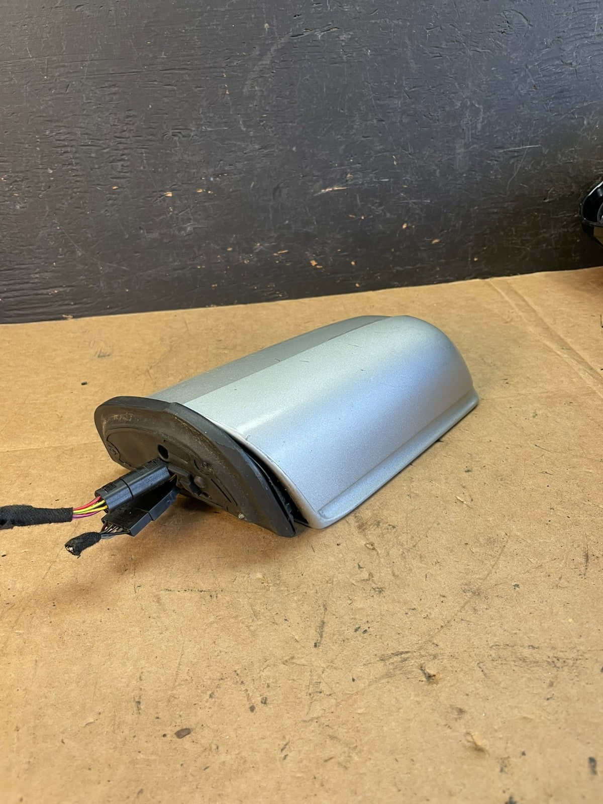 1996-1999 Mercedes-Benz W210 E-Class E320 Left Driver Side Mirror AE1081 DW1