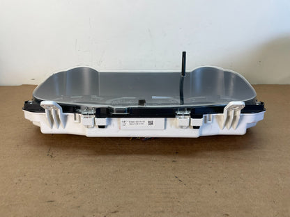 2004 to 2005 Toyota Sienna Speedometer Cluster Gauge AG0755 DG3