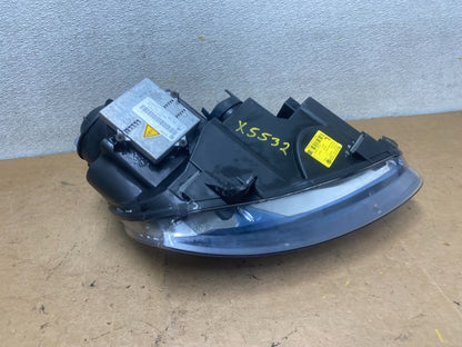 2006 to 2009 Volkswagen Jetta Golf Left Driver HID Xenon Headlight Oem X5532 DW7