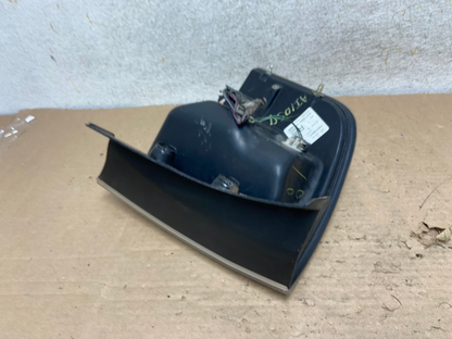 2007 to 2010 Ford Edge Tail light Right Passenger Rh Side AI1059 LK4