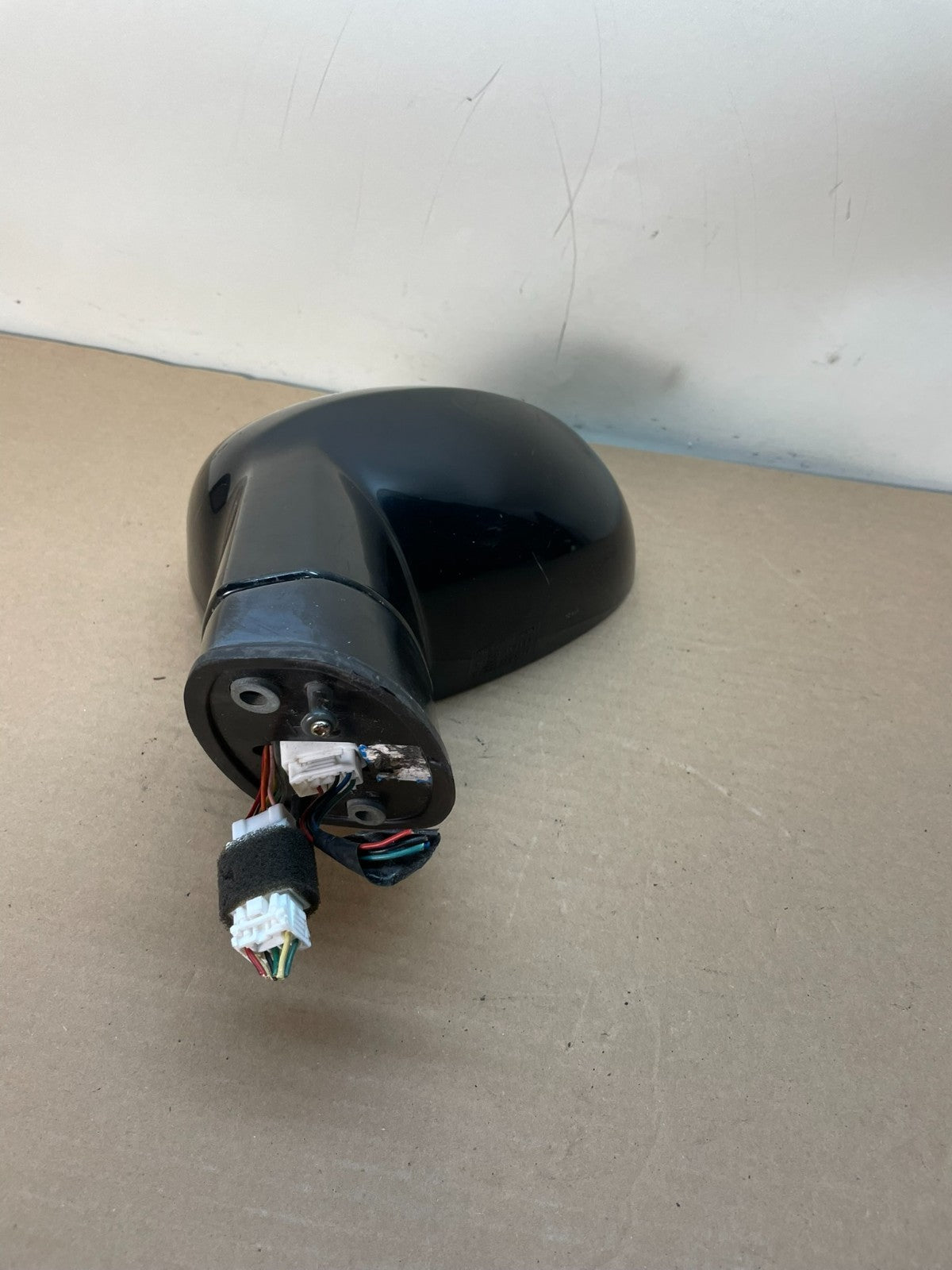 2001 to 2005 Hyundai XG350 XG Left Driver LH View Door Mirror AH8778 DW1